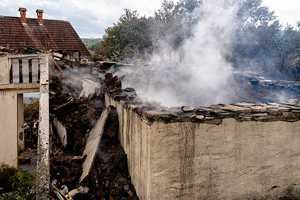 Affordable Structural Rebuild solutions in Fountainville, PA
